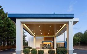 Hampton Inn Atlanta/Douglasville